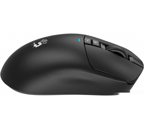 Игровая мышь A4Tech Bloody R72 Pro Duo (черный)