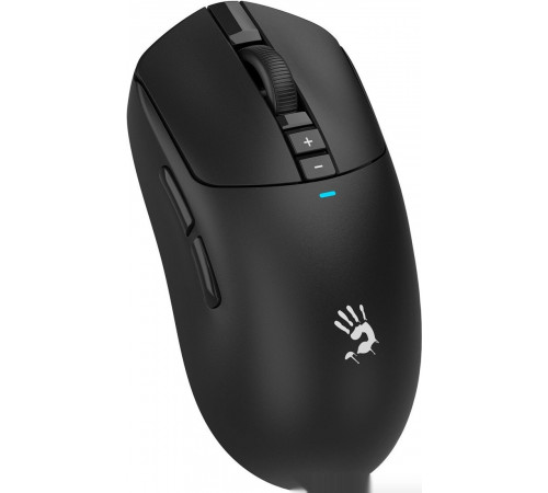 Игровая мышь A4Tech Bloody R72 Pro Duo (черный)