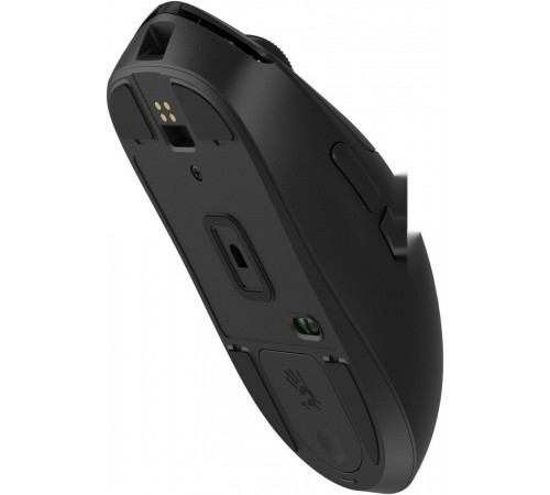 Игровая мышь A4Tech Bloody R72 Pro Duo (черный)