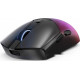 Игровая мышь Lenovo M410 Wireless RGB (черный)