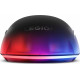 Игровая мышь Lenovo M410 Wireless RGB (черный)