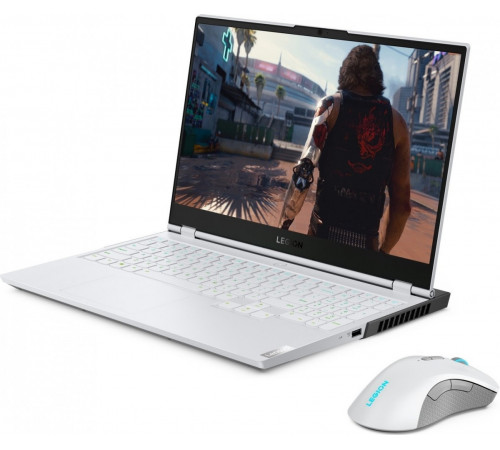 Игровая мышь Lenovo Legion M600 GY51C96033