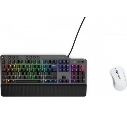 Игровая мышь Lenovo Legion M600 GY51C96033