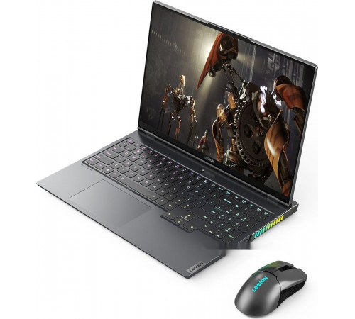 Игровая мышь Lenovo Legion M600s GY51H47354