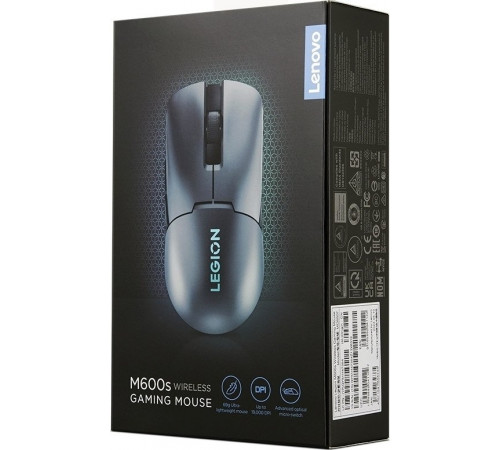 Игровая мышь Lenovo Legion M600s GY51H47354