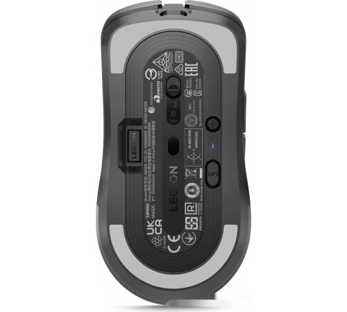 Игровая мышь Lenovo Legion M600s GY51H47354