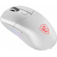 Игровая мышь MSI Versa 300 Elite Wireless (белый)