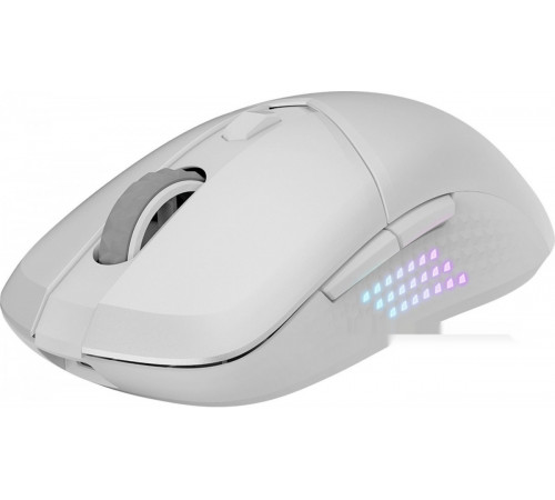 Игровая мышь MSI Versa 300 Elite Wireless (белый)