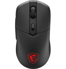 Игровая мышь MSI Versa 300 Elite Wireless (черный)