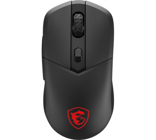 Игровая мышь MSI Versa 300 Elite Wireless (черный)