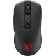 Игровая мышь MSI Versa 300 Elite Wireless (черный)