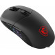 Игровая мышь MSI Versa 300 Elite Wireless (черный)