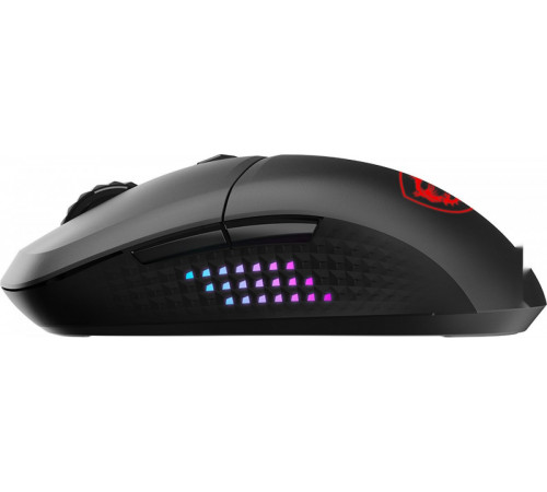 Игровая мышь MSI Versa 300 Elite Wireless (черный)