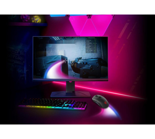 Игровая мышь MSI Versa 300 Elite Wireless (черный)