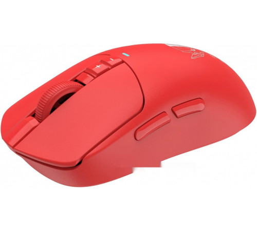 Игровая мышь A4Tech Bloody R72 Pro Pyro Blaze (красный)