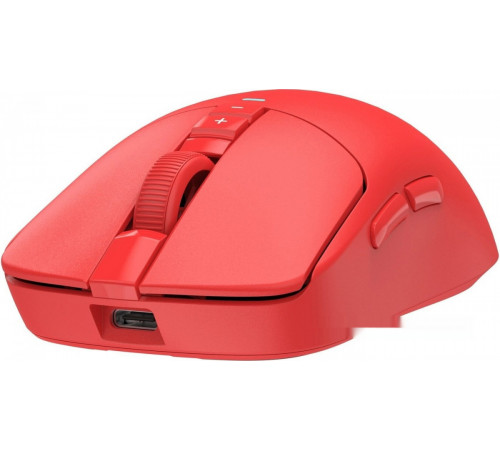 Игровая мышь A4Tech Bloody R72 Pro Pyro Blaze (красный)