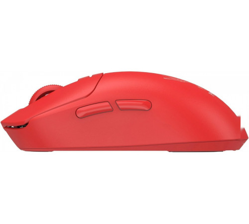 Игровая мышь A4Tech Bloody R72 Pro Pyro Blaze (красный)