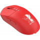 Игровая мышь A4Tech Bloody R72 Pro Pyro Blaze (красный)