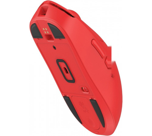 Игровая мышь A4Tech Bloody R72 Pro Pyro Blaze (красный)