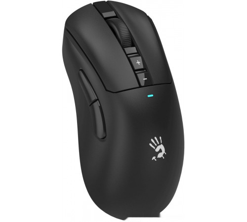Игровая мышь A4Tech Bloody R73 Pro (черный)