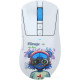 Игровая мышь A4Tech Bloody R73 Pro Nyx Mirage (белый)