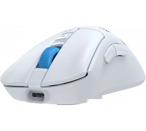 Игровая мышь A4Tech Bloody R73 Pro Nyx Mirage (белый)