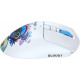 Игровая мышь A4Tech Bloody R73 Pro Nyx Mirage (белый)