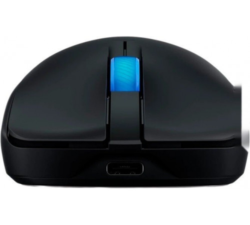 Игровая мышь Asus ROG Harpe II Ace Black
