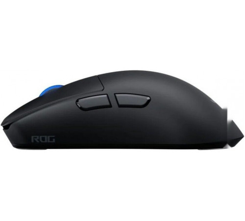 Игровая мышь Asus ROG Harpe II Ace Black