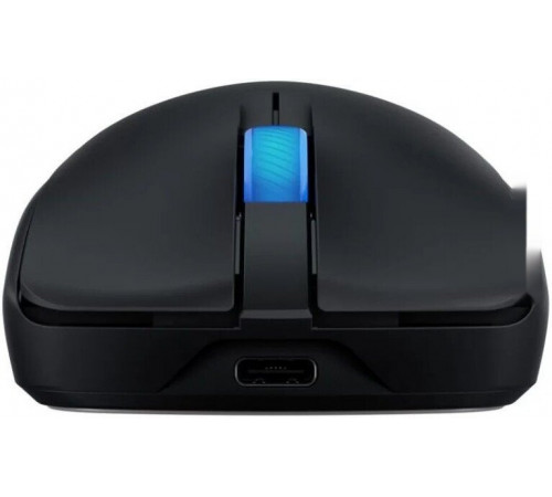 Игровая мышь Asus ROG Harpe II Ace Black