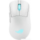 Игровая мышь Asus ROG Keris II Origin Moonlight White
