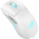 Игровая мышь Asus ROG Keris II Origin Moonlight White