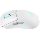 Игровая мышь Asus ROG Keris II Origin Moonlight White