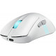 Игровая мышь Asus ROG Keris II Origin Moonlight White