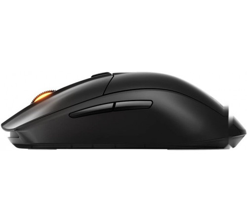 Игровая мышь SteelSeries Rival 3 Wireless Gen 2 (черный)