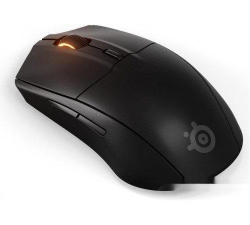 Игровая мышь SteelSeries Rival 3 Wireless Gen 2 (черный)
