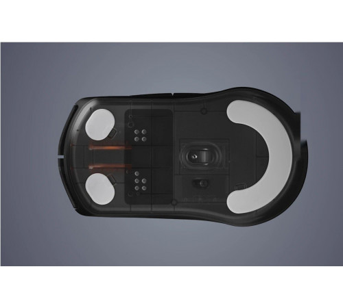 Игровая мышь SteelSeries Rival 3 Wireless Gen 2 (черный)