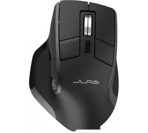 Мышь JLab Epic (черный)