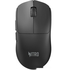 Игровая мышь Acer Nitro OMR402 (черный)