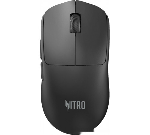 Игровая мышь Acer Nitro OMR402 (черный)