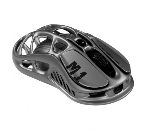 Игровая мышь Gravastar Mercury M1 Pro Gunmetal Gray