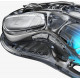 Игровая мышь Gravastar Mercury M2 Transparent Black