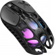 Игровая мышь Gravastar Mercury X Pro Galaxy Black