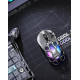 Игровая мышь Gravastar Mercury X Interstellar Silver