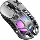 Игровая мышь Gravastar Mercury X Interstellar Silver