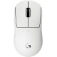 Игровая мышь Logitech Pro X Superlight 2c (белый)