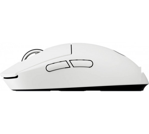 Игровая мышь Logitech Pro X Superlight 2c (белый)