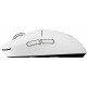 Игровая мышь Logitech Pro X Superlight 2c (белый)