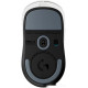 Игровая мышь Logitech Pro X Superlight 2c (белый)