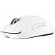 Игровая мышь Logitech Pro X Superlight 2c (белый)